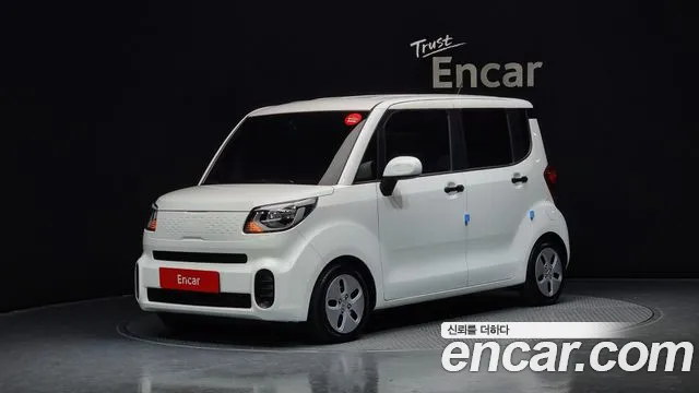 Kia The New Ray id 2684406 из Кореи