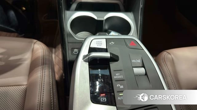 BMW X1 2024 Черный из Китая
