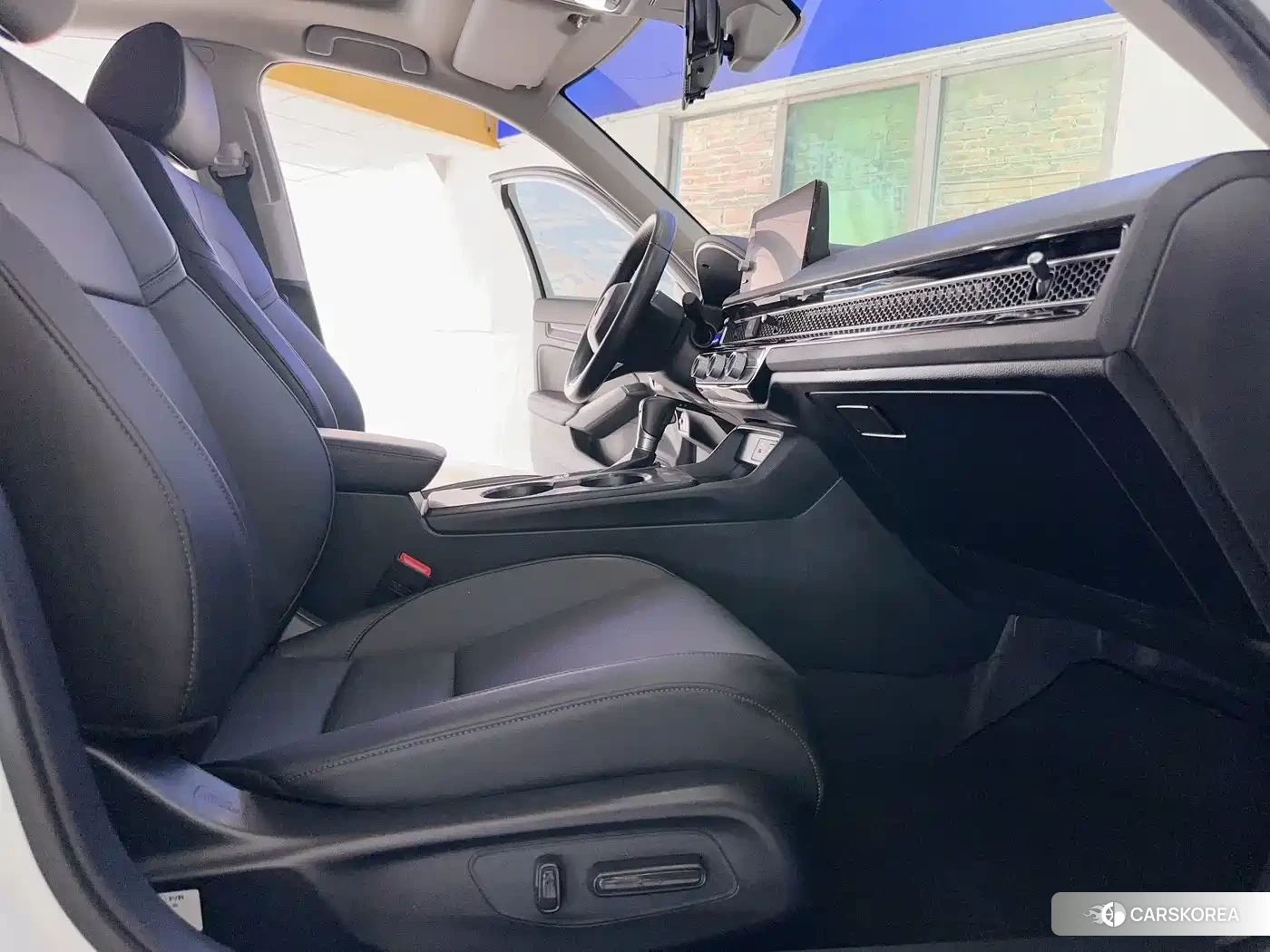 Honda Integra 2024 Белый из Китая, фото 2