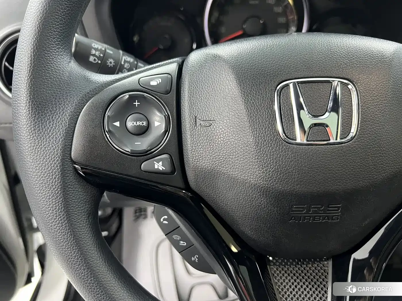 Honda XR-V 2022 Белый из Китая