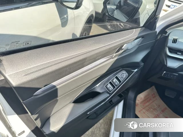 Haval H6 2023 Белый из Китая