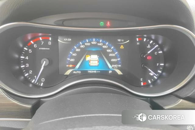 Haval H9 2019 Белый из Китая