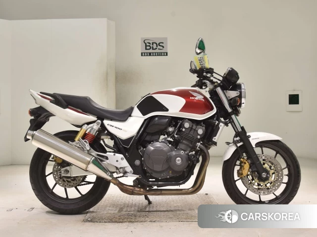 OTHER CB400SFVREVO 2014 из Японии