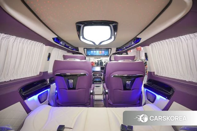 Mercedes-Benz Vito id 3983341 из Китая