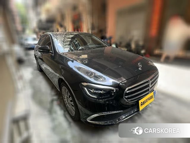 Mercedes-Benz E-class id 4220642 из Китая
