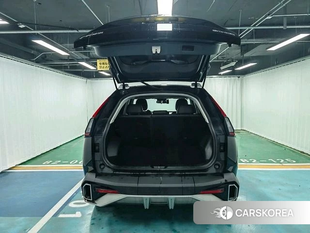 GAC Trumpchi Shadow cool 2023 Черный из Китая
