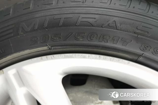 Ford Fox 2021 Белый из Китая