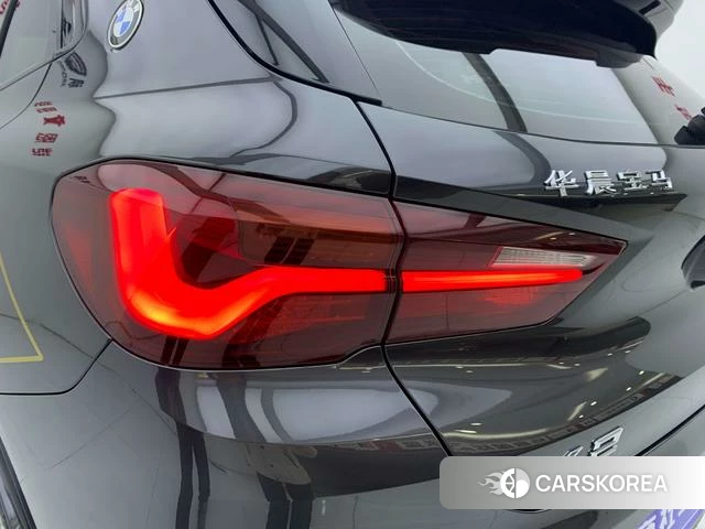 BMW X2 id 3957762 из Китая