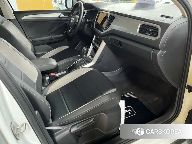 Volkswagen Exploring songs 2023 Белый из Китая