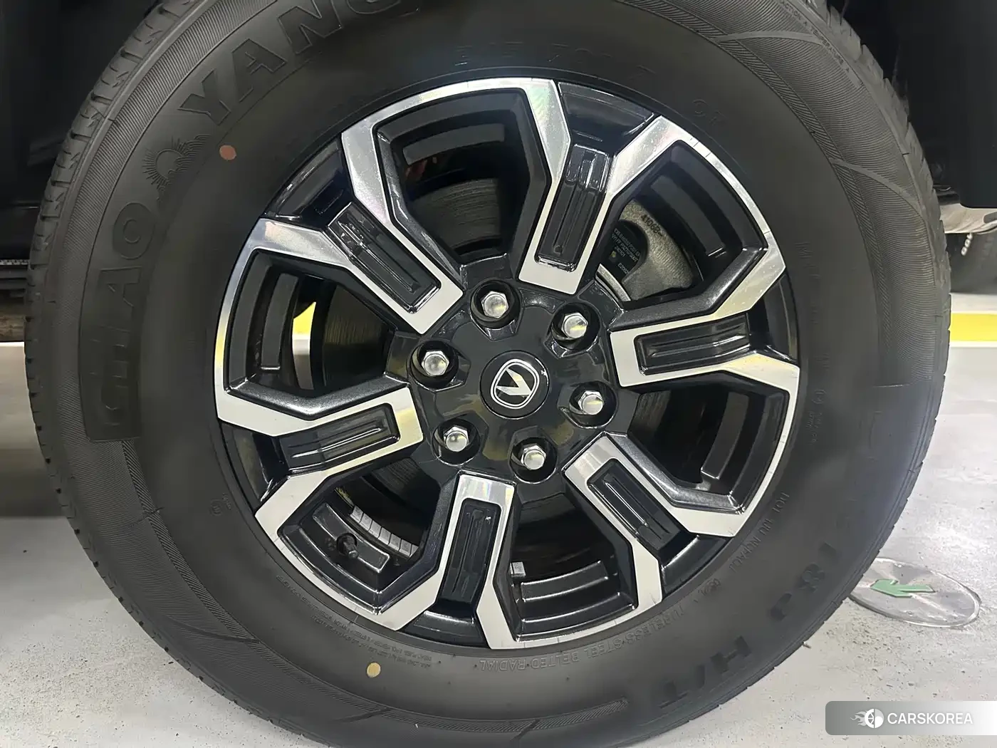 Chang'an Changan Hunter 2025 Silver/gray из Китая