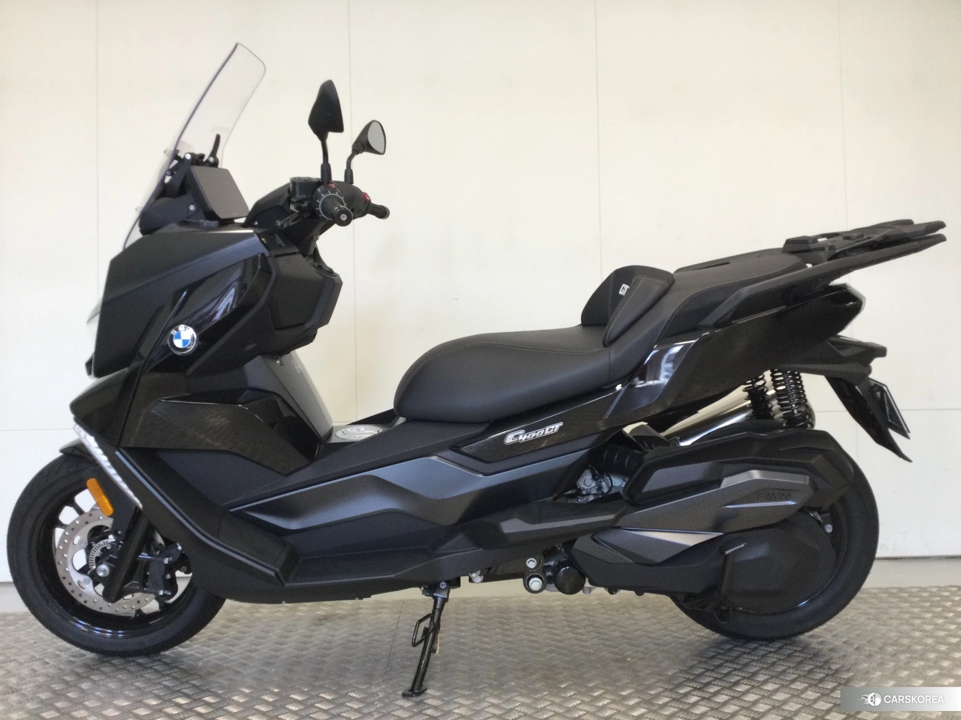BMW C400GT 2026 из Японии, фото 5