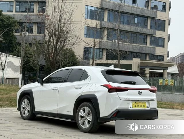Lexus UX id 3857868 из Китая