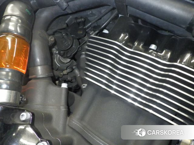 Engine photo