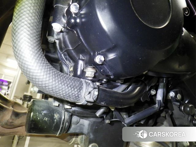 Engine photo