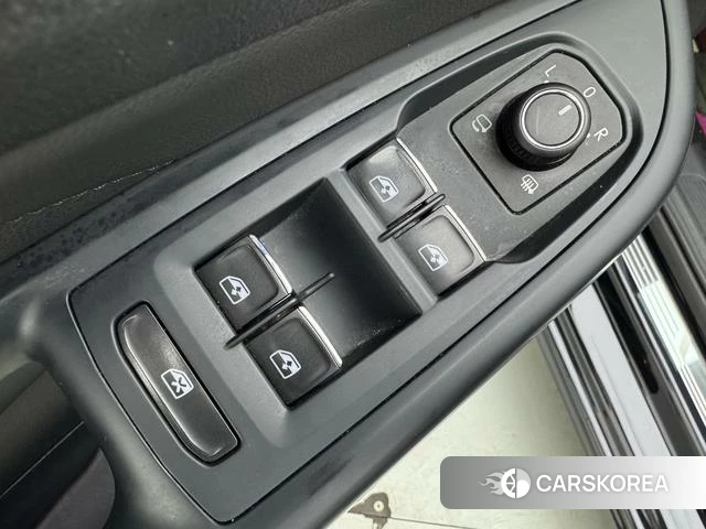 Volkswagen Passat 2023 Черный из Китая