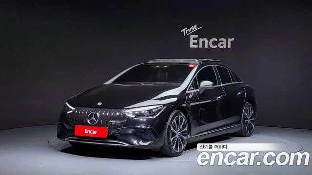 Mercedes-Benz EQE V295 id 2684898 из Кореи