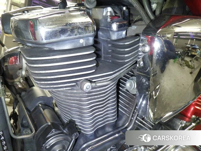 Engine photo
