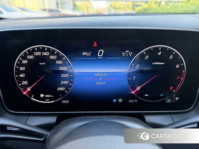 Mercedes-Benz GLC 2023 Черный из Китая