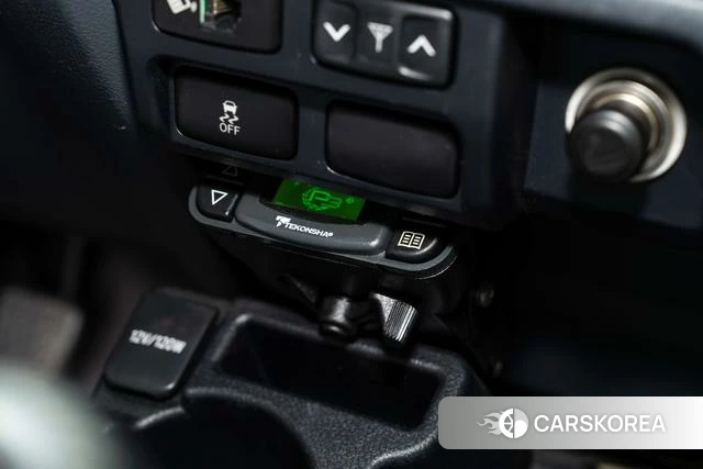 Toyota Land Cruiser 70 Series 2019 Желтый из Китая