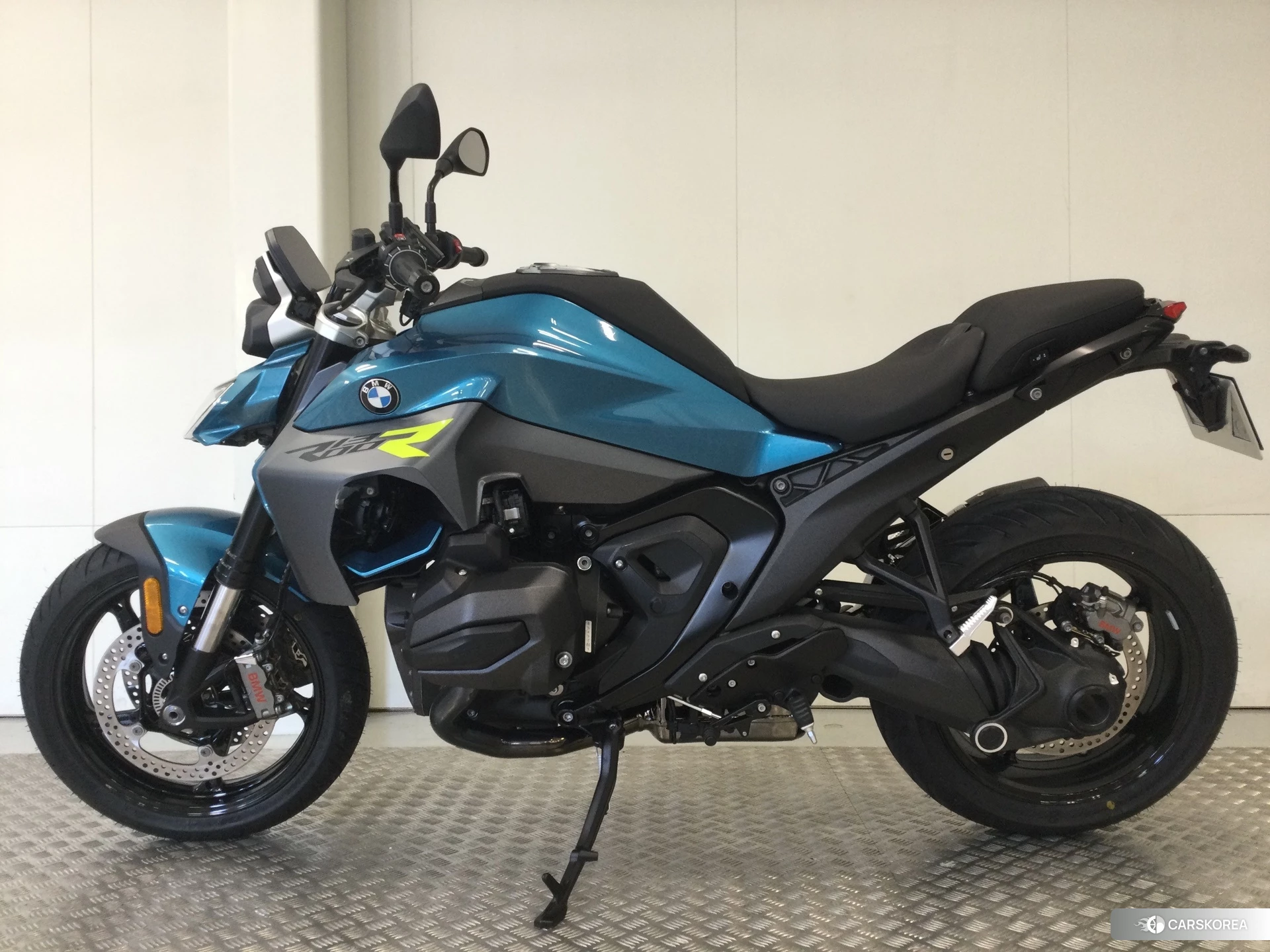 Проданный BMW S1000RR M PACKAGE 2023 из Японии, фото 5