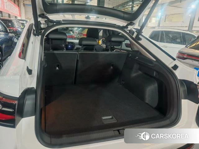 Volkswagen Tiguan X 2021 Белый из Китая