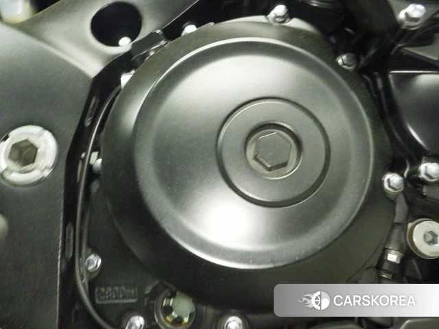 Engine photo