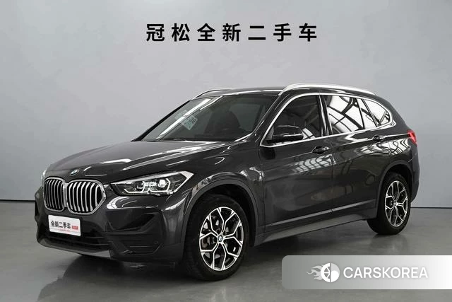 BMW X1 id 4198761 из Китая