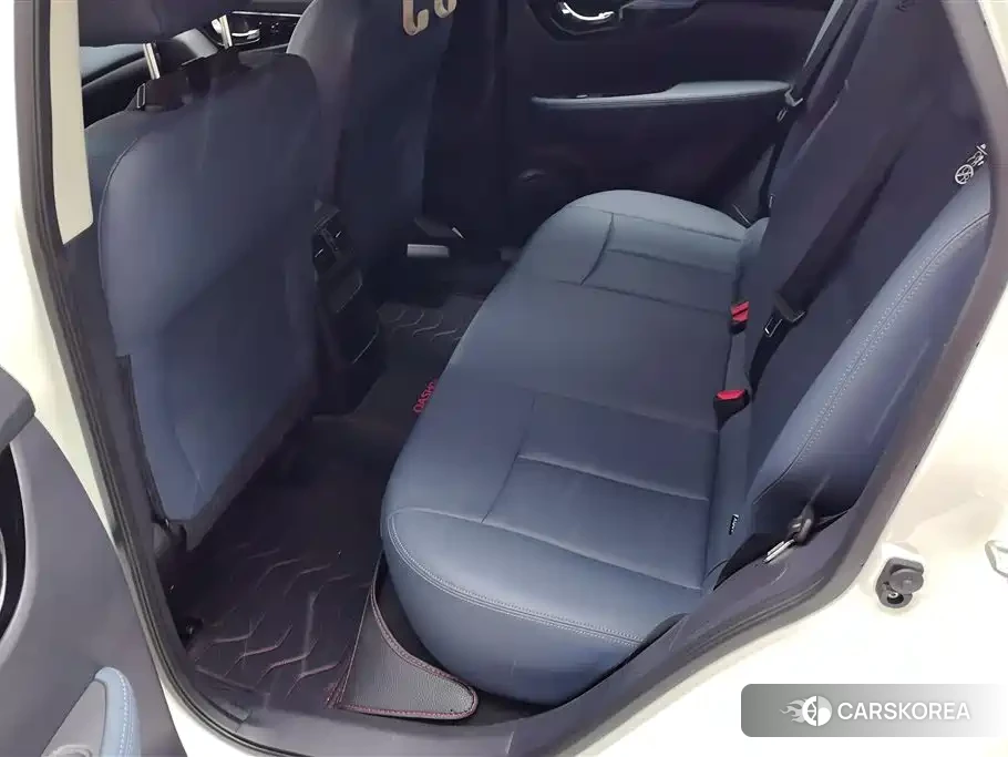 Nissan Qashqai 2025 Белый из Китая