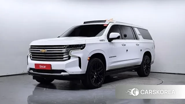 Chevrolet Server Van 2021 Белый из Кореи