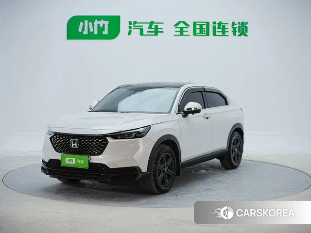 Honda XR-V 2023 Белый из Китая