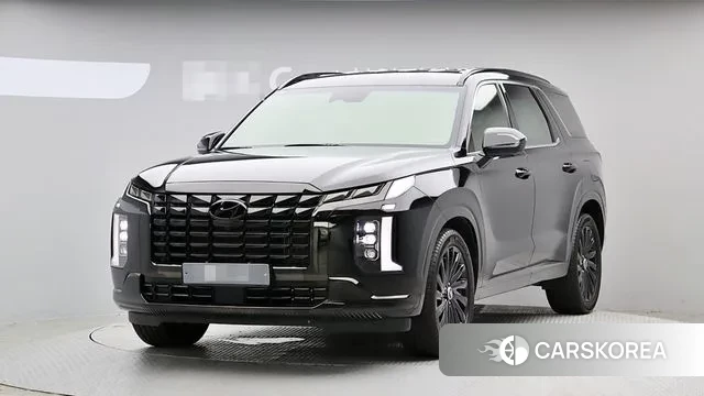 Hyundai The New Palisade id 3007017 из Кореи