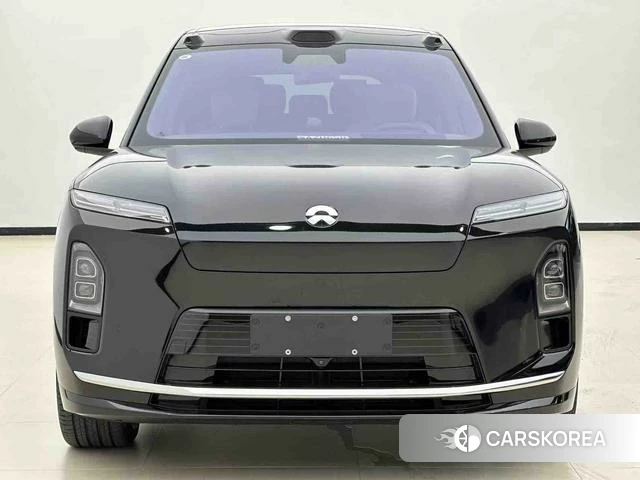 Weilai ES8 2026 Черный из Китая