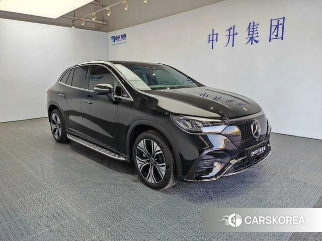 Mercedes-Benz EQE SUV id 4209763 из Китая