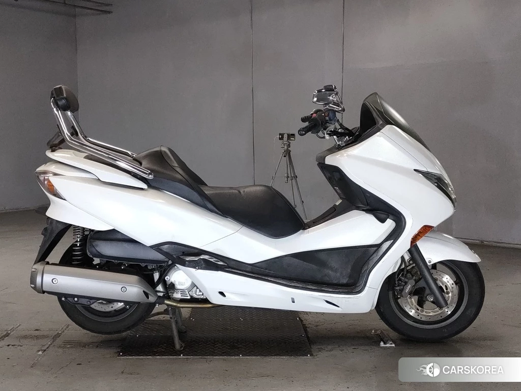 Проданный Honda FORZA Z 2012 из Японии