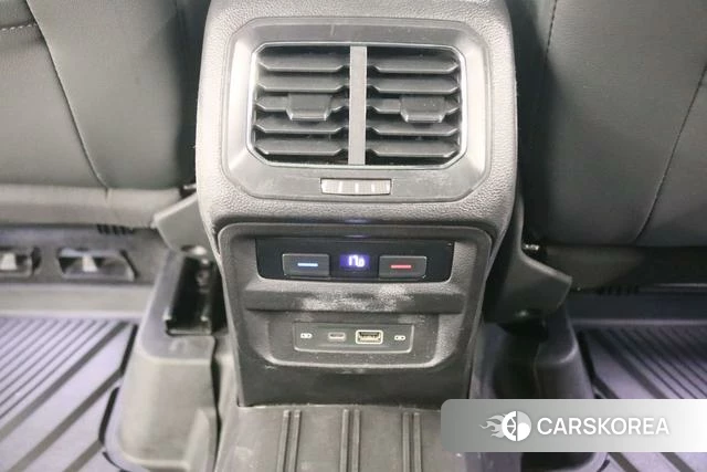 Volkswagen Tiguan X 2021 Черный из Китая