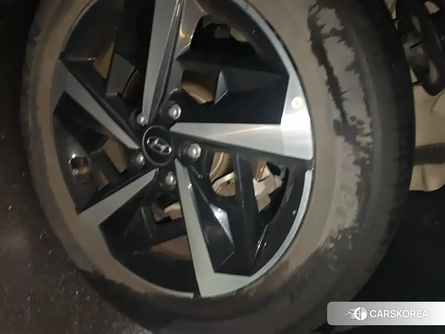 Hyundai Beijing Hyundai ix35 2022 Белый из Китая