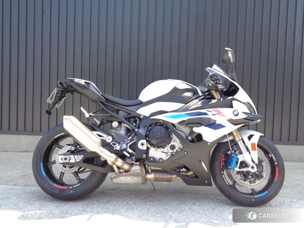 Проданный BMW S1000RR M PACKAGE 2024 из Японии, фото 2