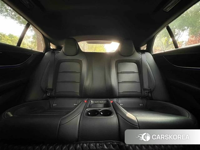 Mercedes-Benz AMG GT id 4236769 из Китая
