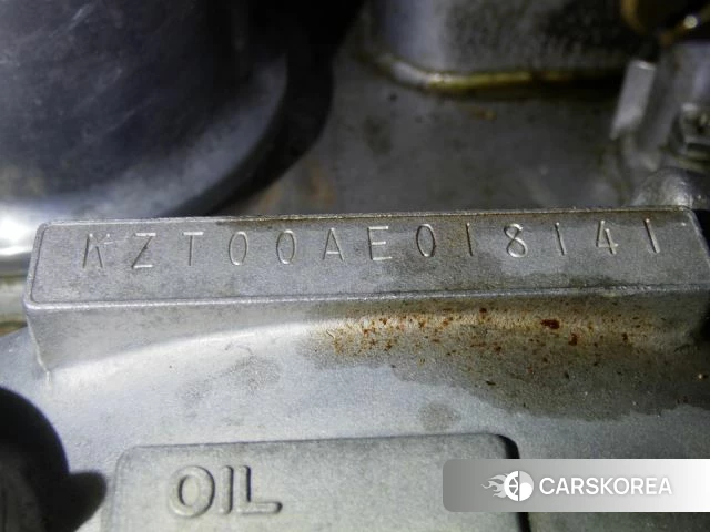 Engine photo