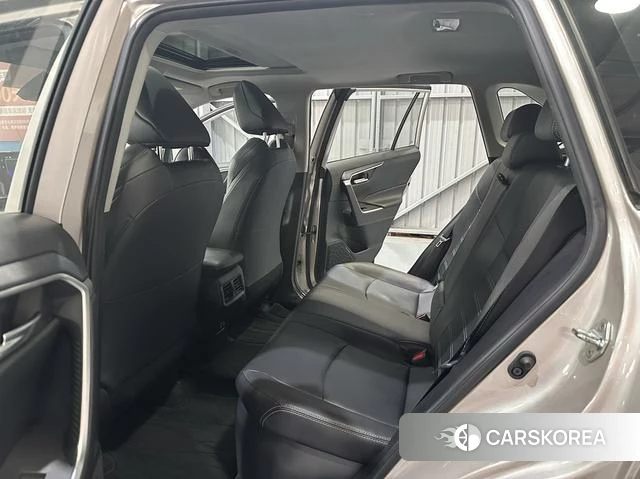 Toyota Wilanda 2021 Шампань из Китая