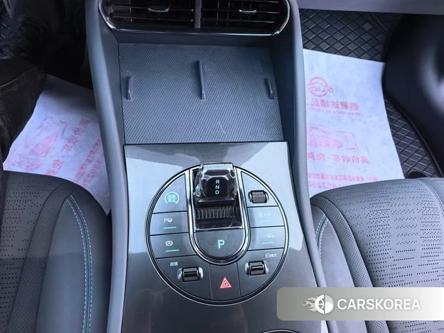 BYD Seal 06GT 2025 Черный из Китая