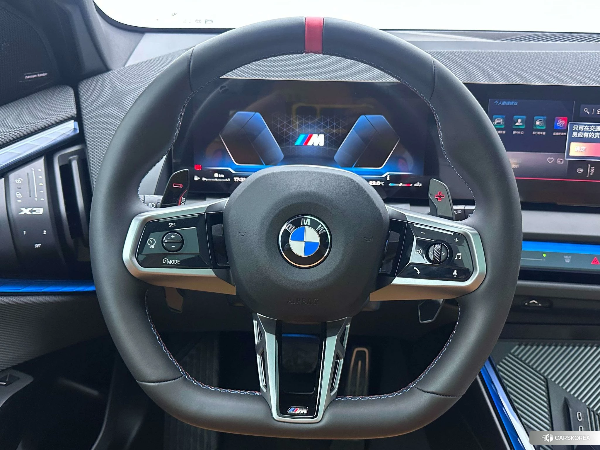 BMW X3 (import) 2025 Шампань из Китая