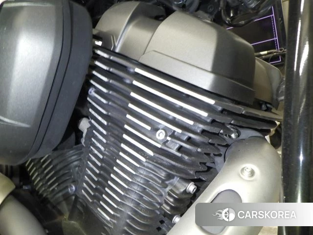 Engine photo