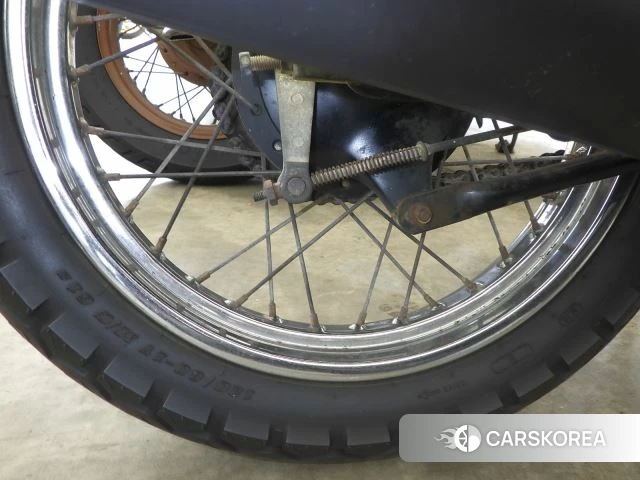 Проданный Suzuki GRASS TRACKER BIG BOY 250 id 3947466 из Японии, фото 3