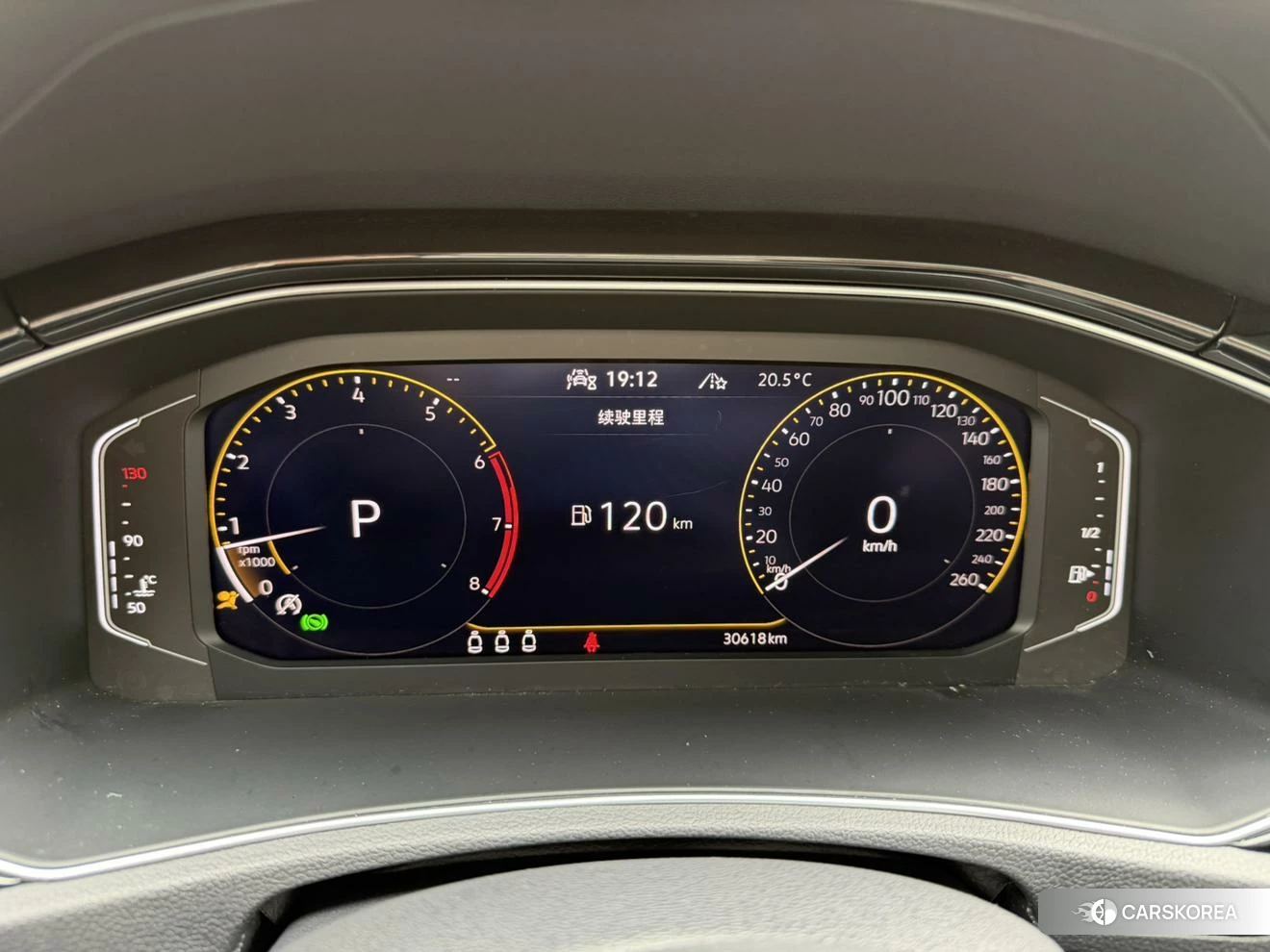 Volkswagen Exploring songs 2020 Белый из Китая