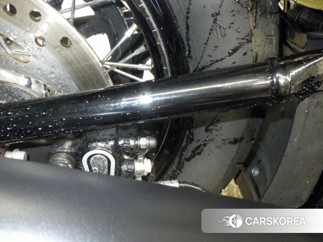 Проданный Harley-Davidson Softail Street Bob FXBB1750 2018 из Японии