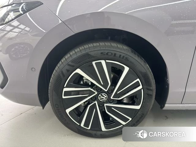 Volkswagen Lavida 2026 Фиолетовый из Китая