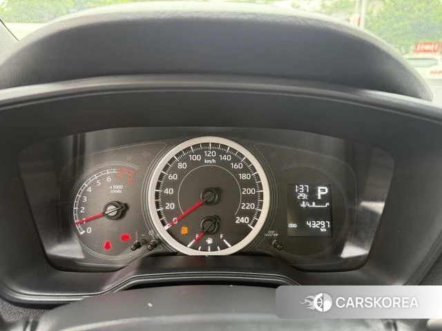 Toyota Lei Ling 2021 Черный из Китая