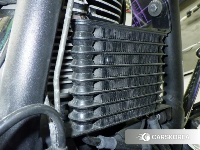 Engine photo