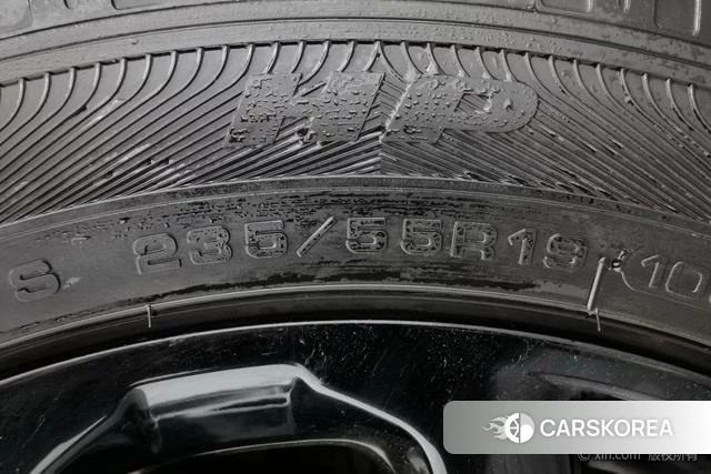 Land Rover Discover Shenxing 2018 Белый из Китая